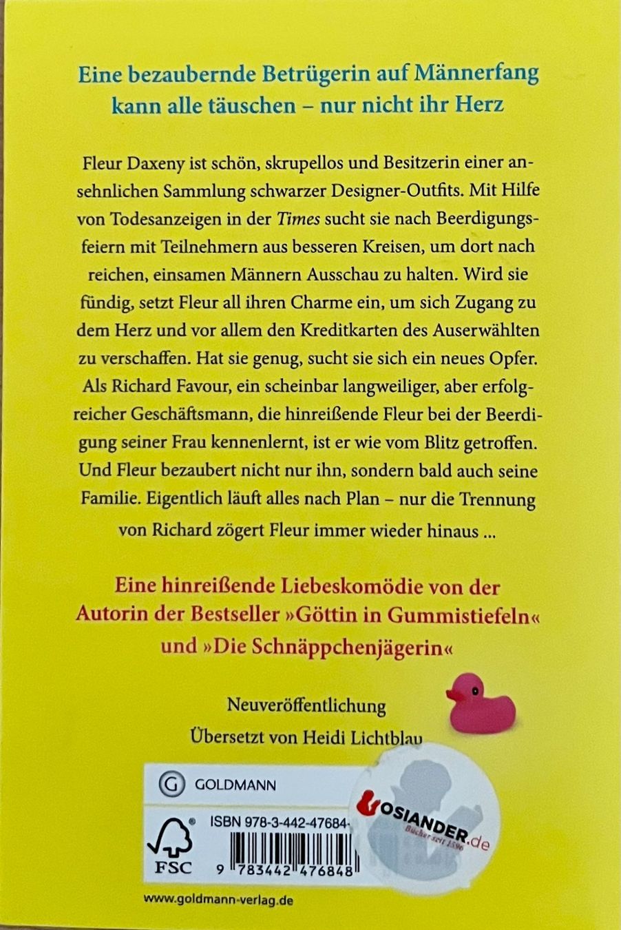 Livres: Buch - Reizende Gäste – D'occasion à Leimbach TG par manu-tg 1