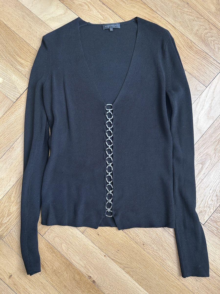 Barbara Bui Tops: Haut Barbara Bui L – Gebraucht aus Genève von Sarahchge