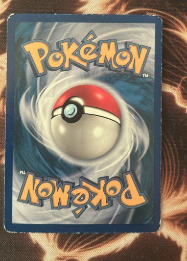 Pokémon Carte collezionabili: Pokémon Germignon Reverse Expedition Base Set Poor Français – Usato da Sullens venduto da jov_m2wm 1