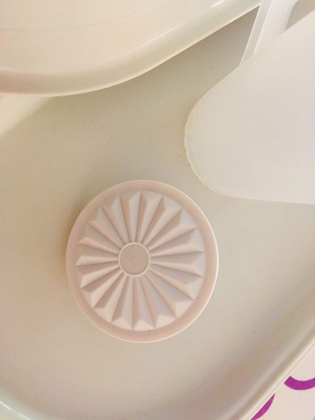 Tupperware Contenitori & Simili: Tupperware 2 Stück – Usato da Bellinzona venduto da LuganoBoutique 8