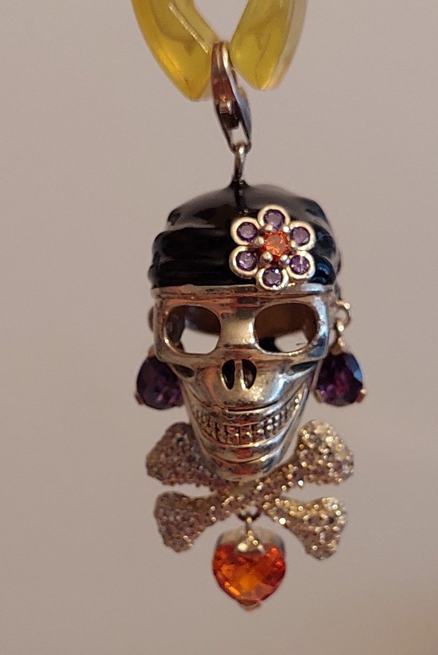 Thomas Sabo Ciondoli: Anhänger groß ,Silber, Thomas Sabo – Nuovo (secondo la descrizione) da Weinfelden venduto da Grizzly61