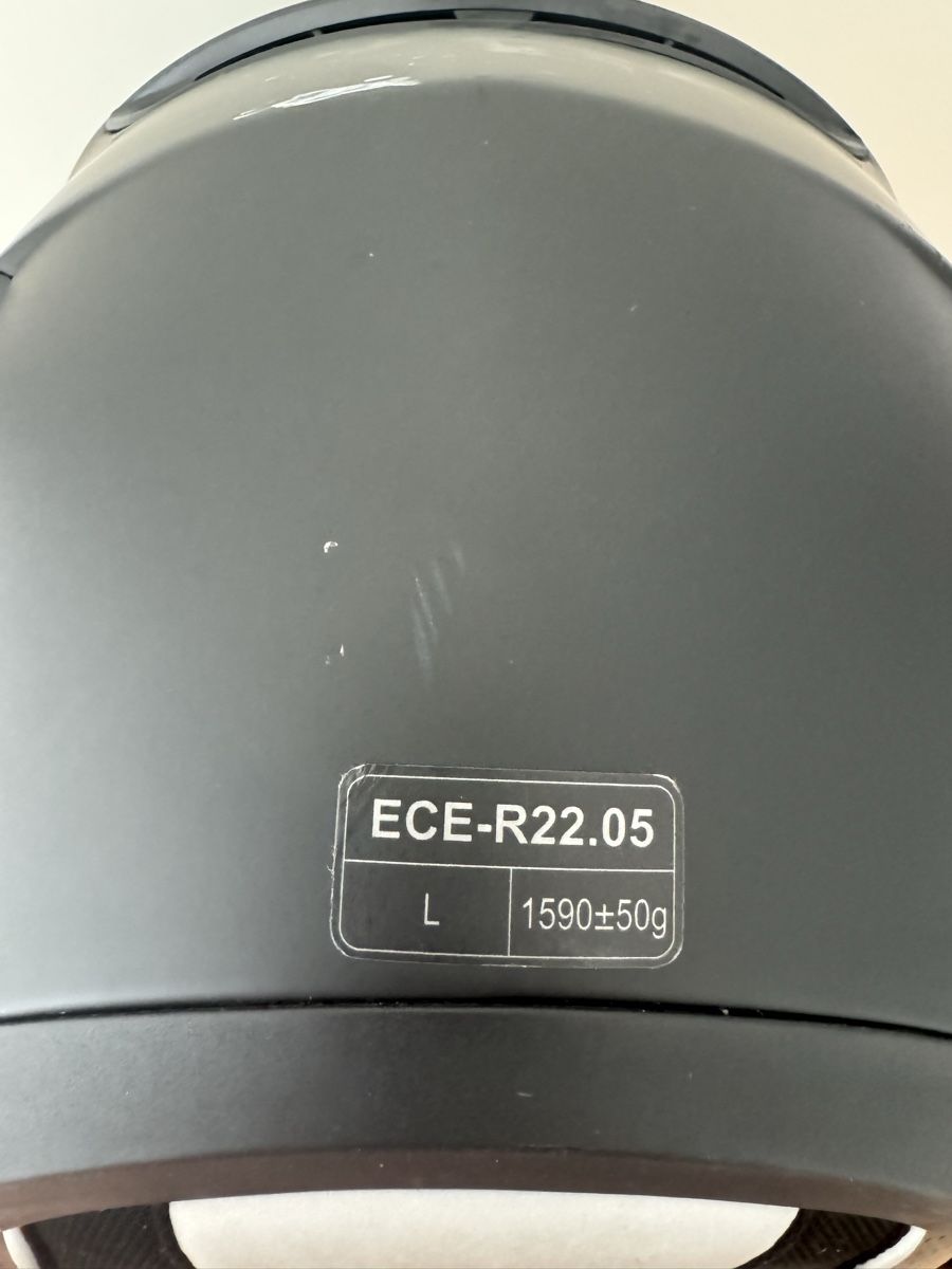 Harley-Davidson Caschi & visiere: Harley Davidson Motorradhelm – Usato da zufikon venduto da Jacky.N 6