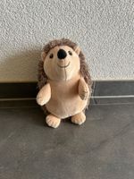 Plüschtier Igel klein kuschelig für Kinder, top Zustand! 🧸