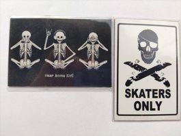 Kühlschrank Magnet / Neu