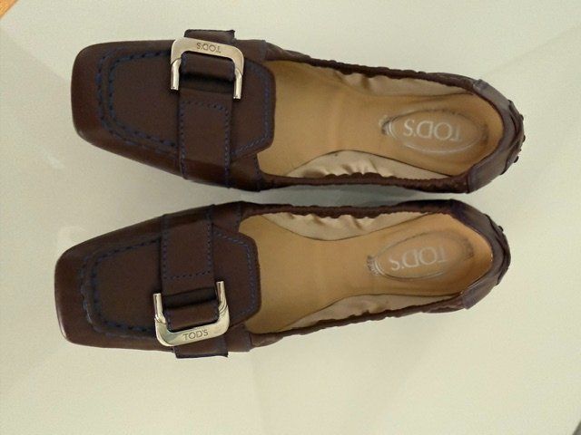 Tod'S Damenschuhe: Ballerinas  TOD'S – Gebraucht aus Bern von SonjaPil 2