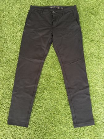 Pantalon Indicode Jeans, taille 32/32, noir, comme neuf!