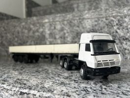 Steyer Sattelschlepper , 1:50, Conrad