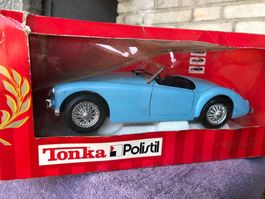 Mga tonka polistil gb Oldtimer cabrio classic roadster