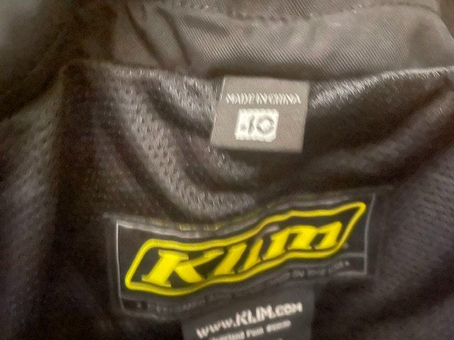 Klim Pantaloni: KLIM Overland Hose (US Gr 40) – Nuovo (secondo la descrizione) da Grenchen venduto da Sierra65 2