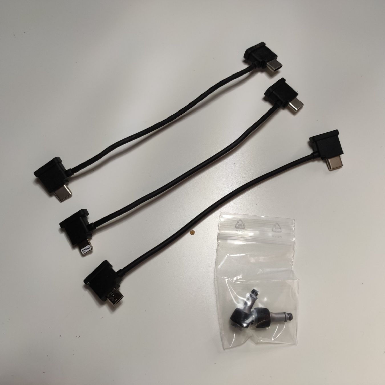 DJI Modellismo RC: DJI 2 / 3 Controller (fast NEU/Original!) – Usato da Zürich venduto da Biedermann23 4