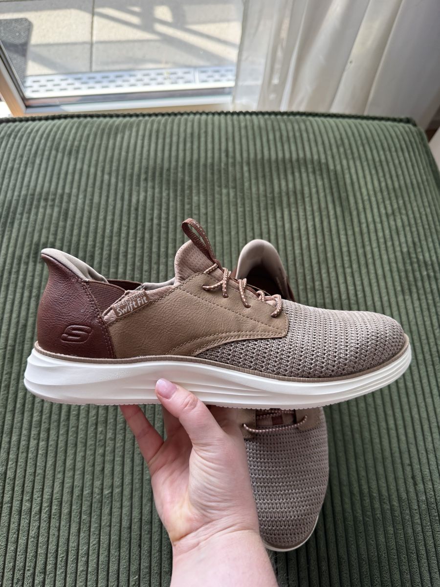 Skechers Scarpe da uomo: skechers (44) – Nuovo (secondo la descrizione) da Freidorf TG venduto da driftingforthrifting 1