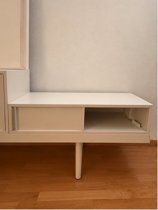 Vitra Étagères: Vitra Level 34 Sideboard - Designklassiker Studio Aisslinger – D'occasion à Zürich par rai_hsc6 2