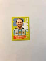 Panini Sticker ARG9