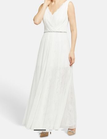 Traumhaft schönes Brautkleid