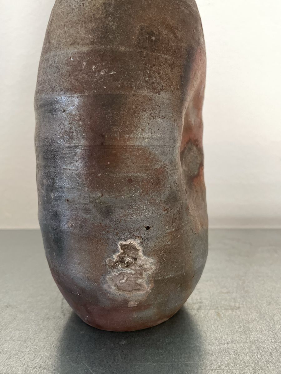 Vasi & Recipienti: Bizen ware Japanese ancient vase  – Usato da Basel venduto da Amechan. 4