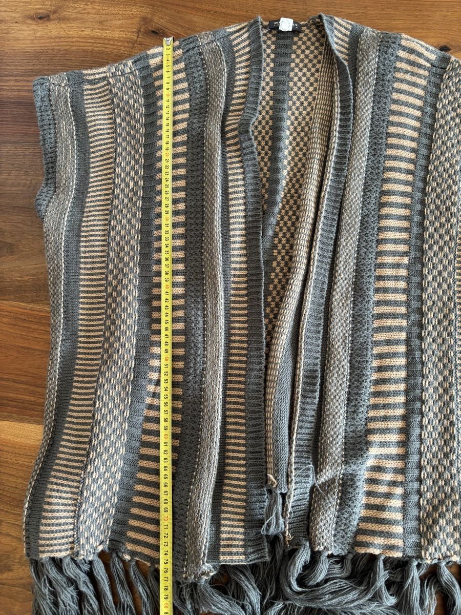 Repeat Autres vêtements femmes: Poncho Repeat cashmere – D'occasion à Winterthur par san_wd8j 4