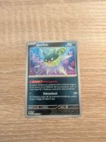 QWILFISH, CHAOS RISING, CRI52, REVERSE, 2026, ITA, NM/MT