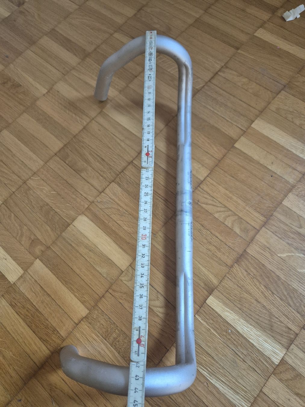 Ritchey Pezzi di ricambio: Ritchey Rennrad Drop Bars Aluminium Lenkstange – Usato da Zürich venduto da flo_7trs 3