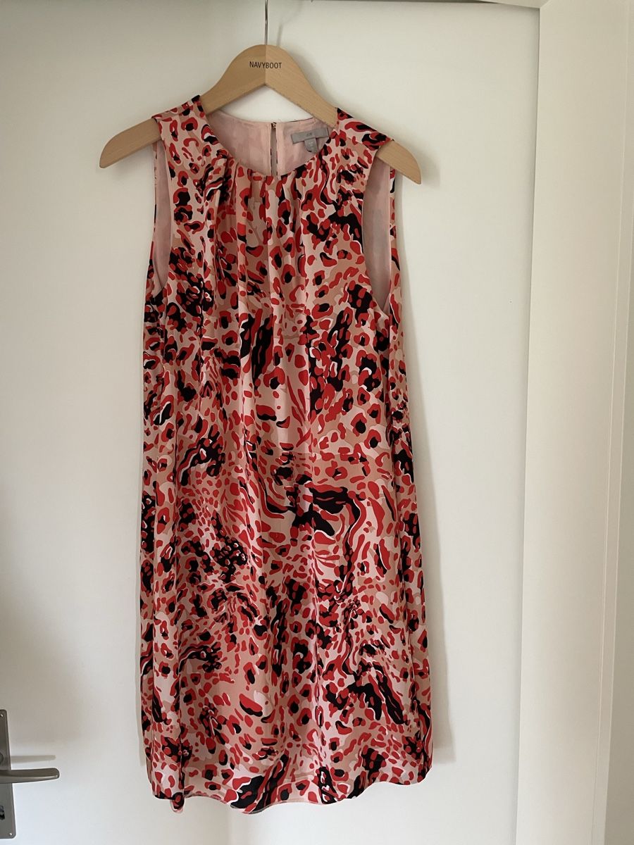 H&M Vestiti: Sommerkleid H&M – Usato da Jona venduto da Mary5