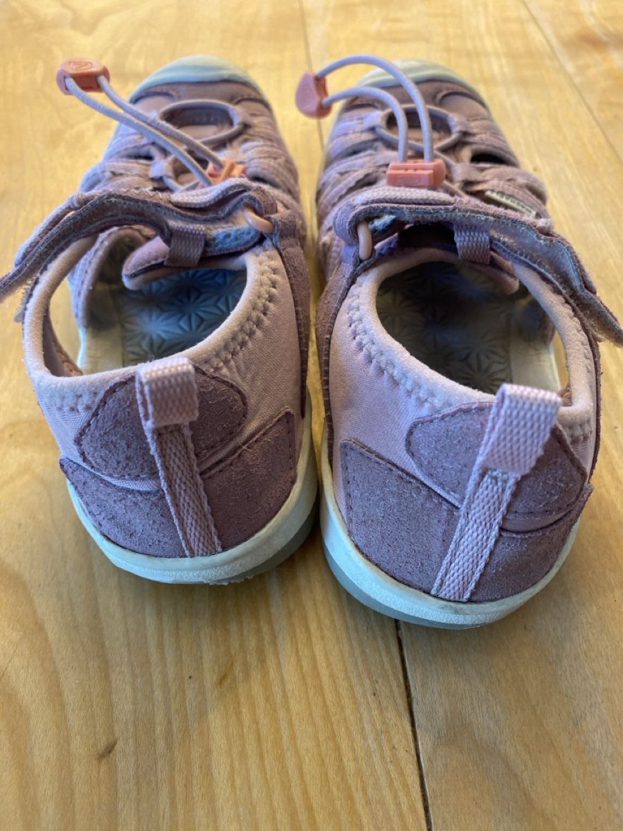 Keen Scarpe per ragazze: Sandalen (Keen) – Usato da Deitingen venduto da lea_yn57 1
