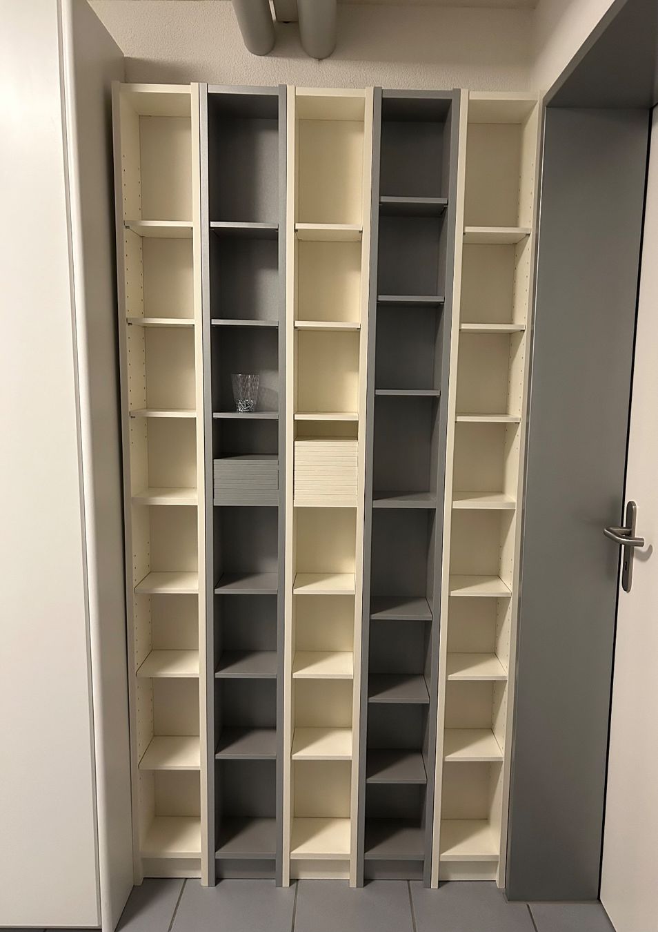 Ikea Scaffali: Regal – Usato da Wetzikon ZH venduto da Madi68