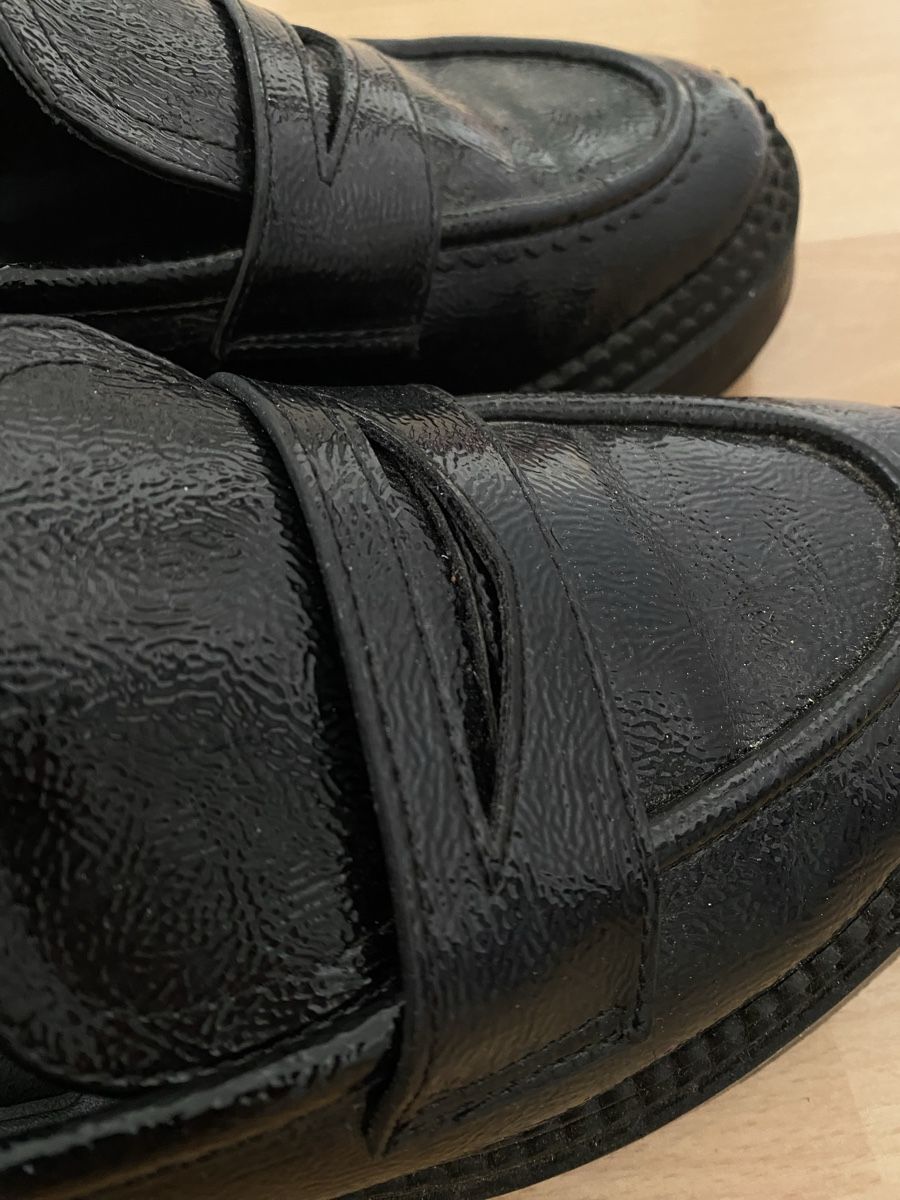 Scarpe da donna: Klassische Schuhe – Usato da Basel venduto da hea_pp2f 2