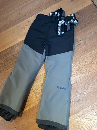 Rehall Junior Skihose Gr. 152 Ski Snowboard