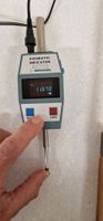 Mitutoyo digimatic indicator