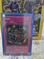 Yugioh Gier