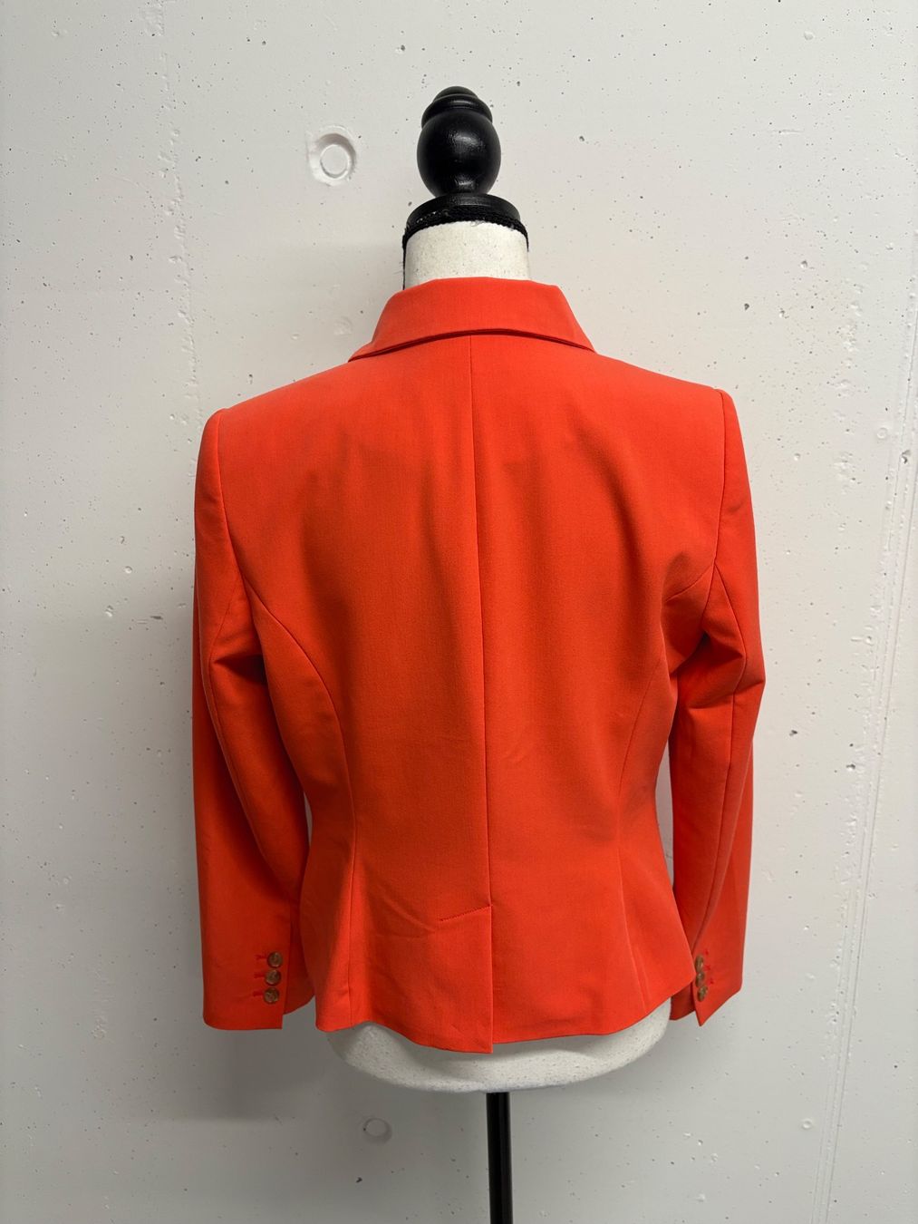 Jacken: Worthington Blazer in Orange Gr. M – Neu (gemäss Beschreibung) aus Regensdorf von secondchancefashion 2