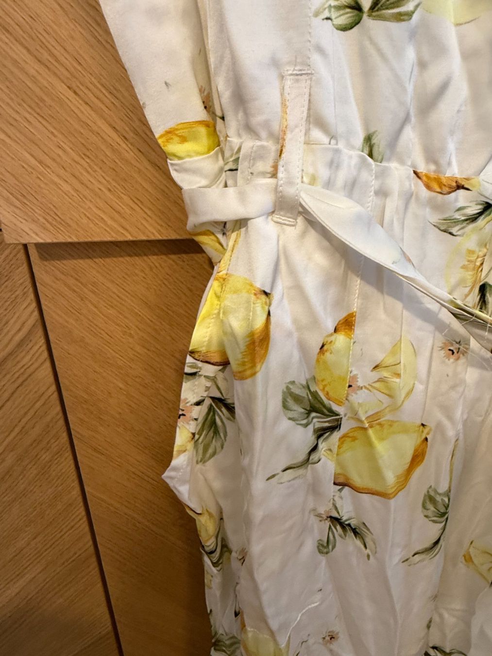 Tute: Jumpsuit Limonada von For Love Lemons – Nuovo (secondo la descrizione) da Zürich venduto da Ricky6860 4