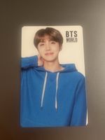 BTS J-hope Photocard