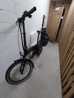 e- Flitzzer Klappvelo (defekt! )