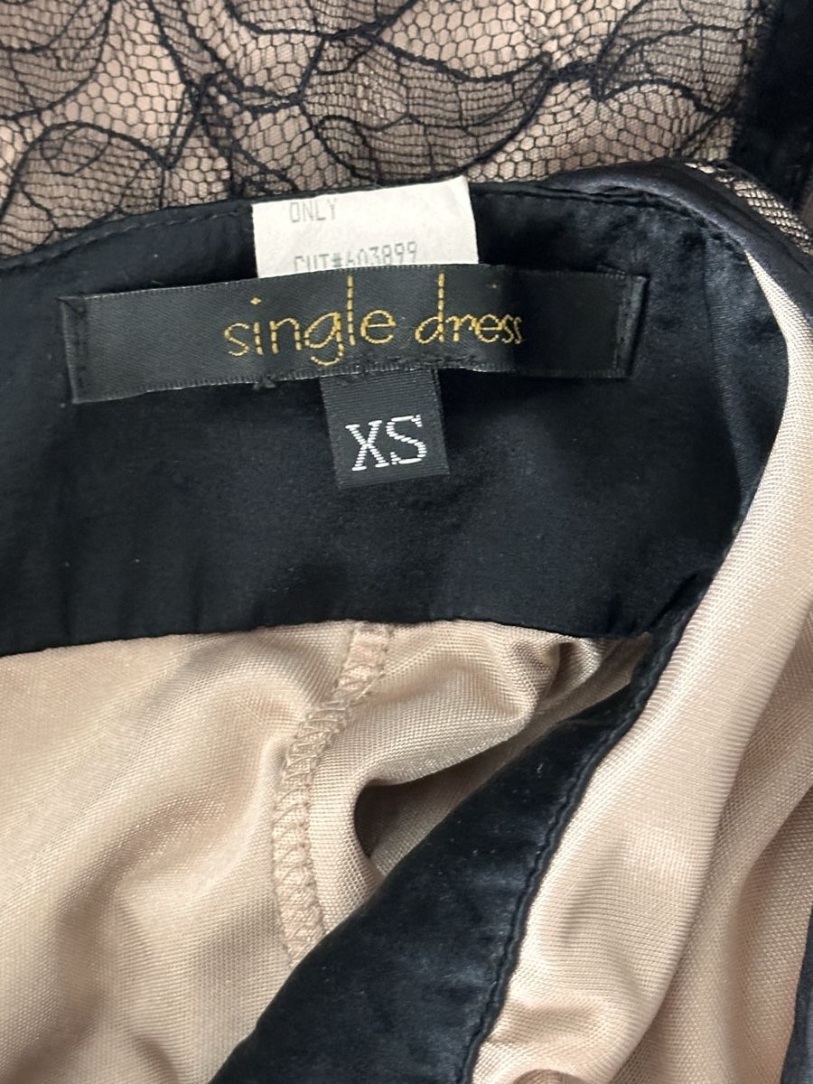 Vestiti: Long Dress Size XS/S – Usato da Vevey venduto da ledidream 6