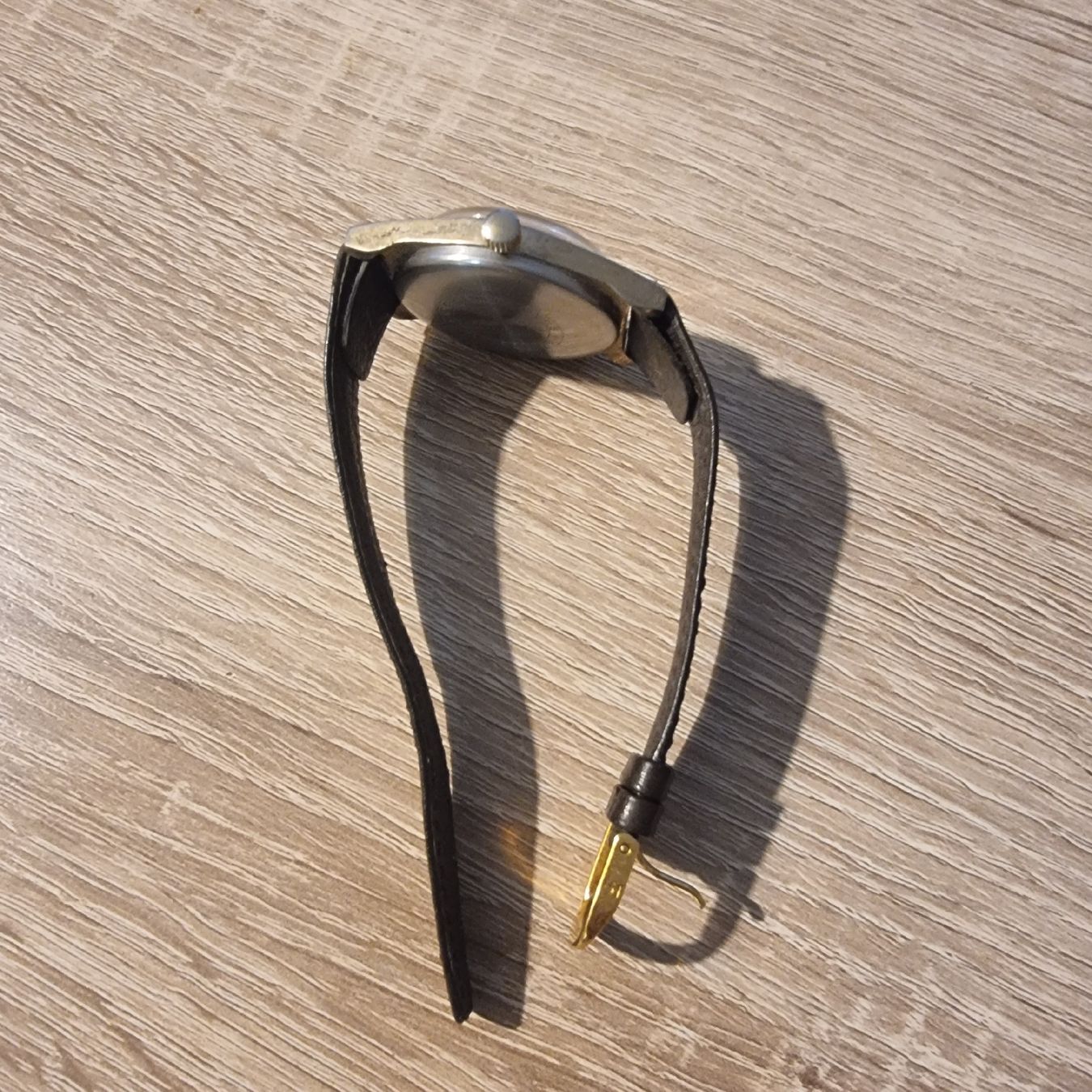 Montres: Montre Anker Antimagnetic – D'occasion à Chessel par Helder77 2