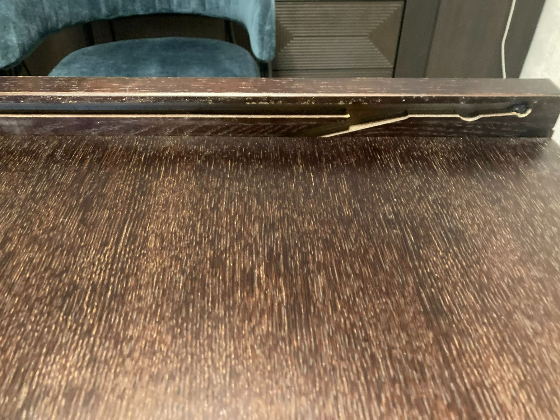 Tische: Table massif 80 x 120 cm ; extensible: 240 cm – Gebraucht aus Lausanne 26 von anaxena 3