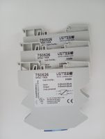 3 x Lütze Analog/Analog Wandler 4-20mA  WPAA 7-0526 / 750526