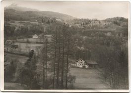 LANDWIRTSCHAFT/BAUERNHAUS 1940 BL?