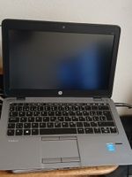 HP EliteBook G2 14"