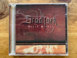 Deadlock ‎– Earth.Revolt (Death Metal)