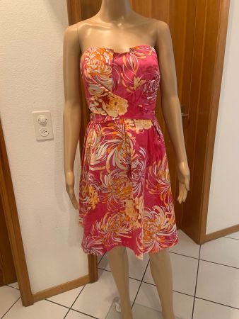 Vestito Rockabilly Style taglia L