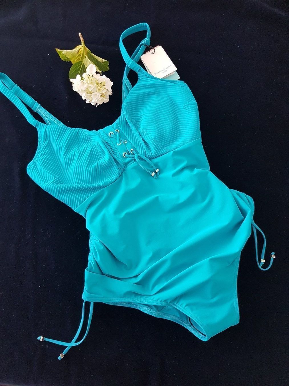 Costumi da bagno & Bikini: Splash - Primadonna Badeanzug 85D – Nuovo (secondo la descrizione) da Immensee venduto da Dessous-Outlet