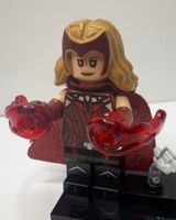 LEGO Marvel Studios "The Scarlet Witch" (colmar01)