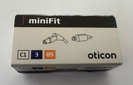 Oticon miniFit Receiver - C1 - 3L - 85