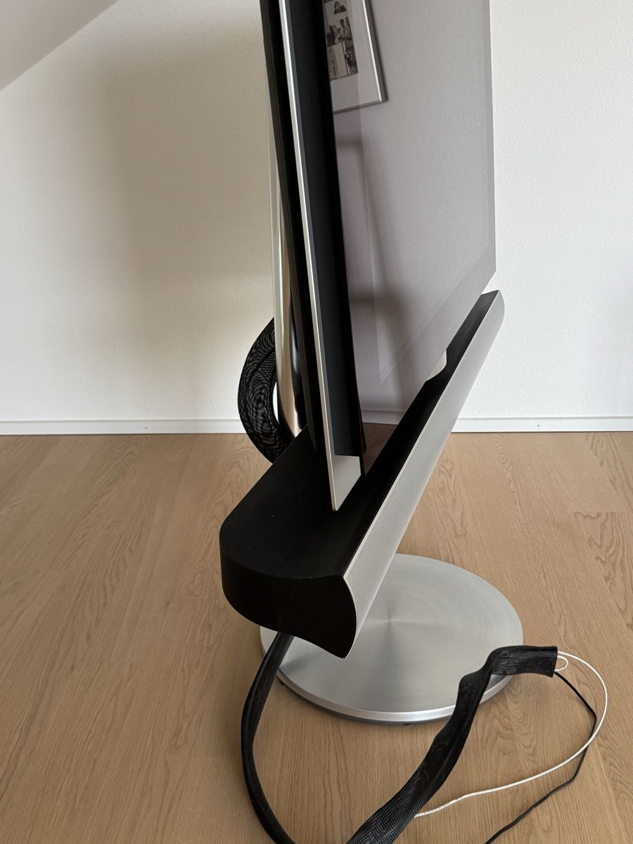 Televisori: Bang & Olufsen Beovision 7-40 mit DVD/CD – Usato da Lugnorre venduto da ulr_lqc6 2