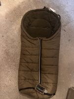 Odenwälder BabyNest Fußsack für Kinderwagen