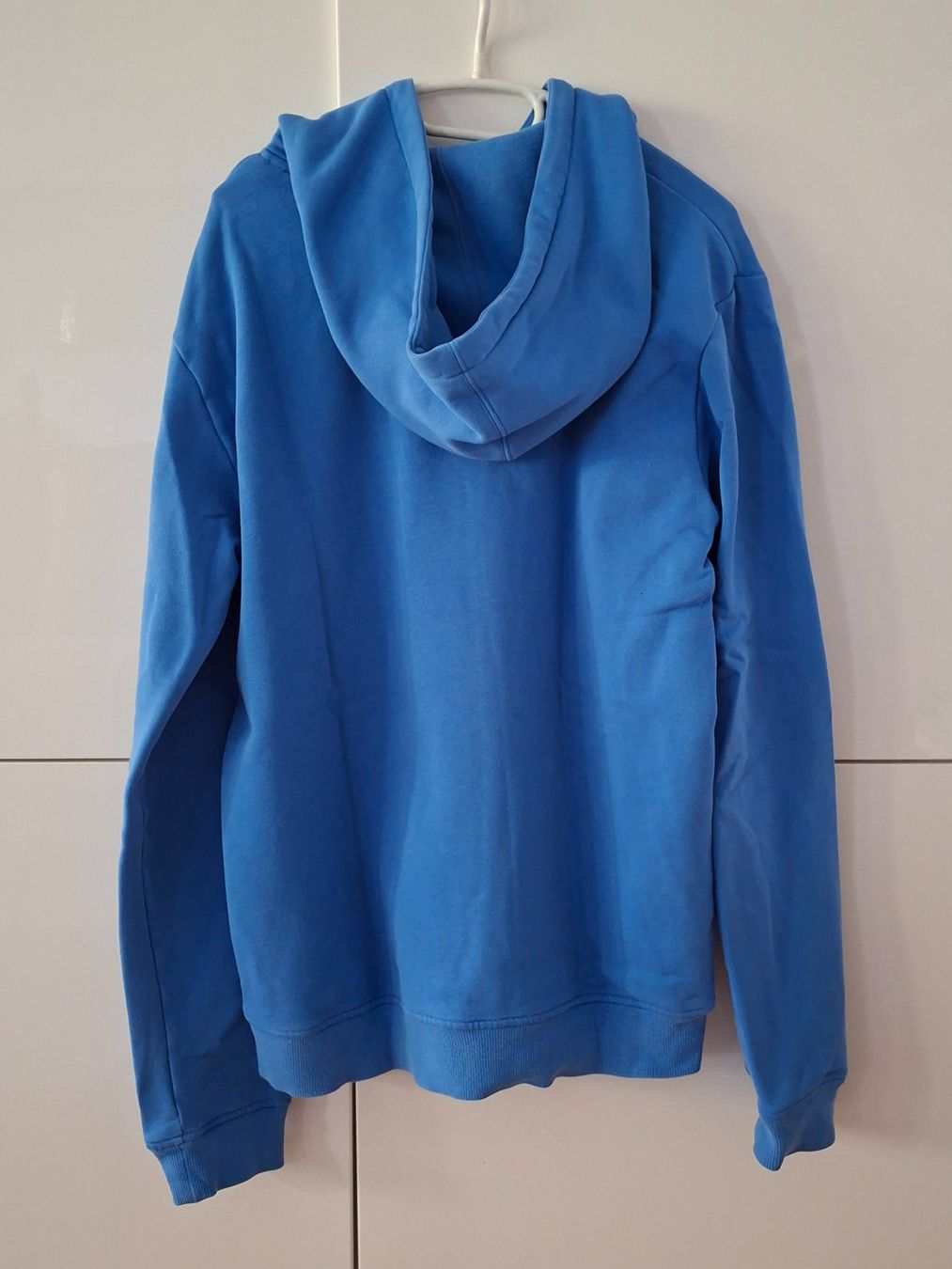 Adidas Pullover & Sweatshirts: Adidas Kapuzenpullover Grösse L – Gebraucht aus Schliern b. Köniz von Lanka02 2