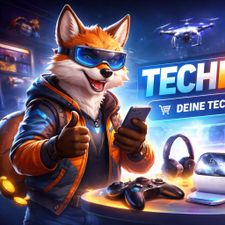 Profile image of techfox_ch