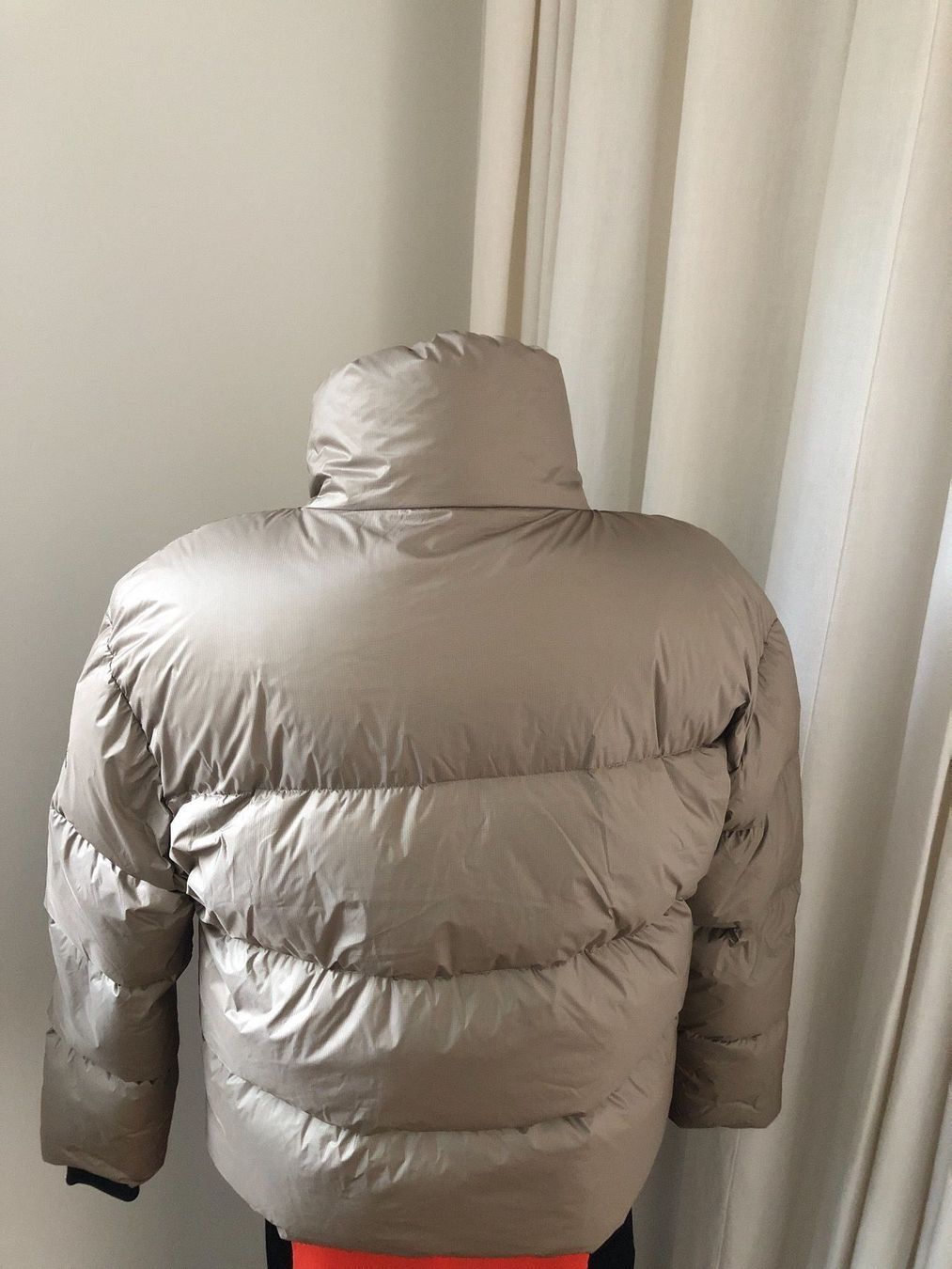 Nile Giacche: NILE Daunen Jacke FN.statt 479.-- – Nuovo e nell'imballaggio originale da Chur venduto da Renibe 7