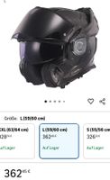 LS2 Advant Klapphelm